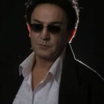 دانلود آهنگ تو مثل گلی ناز و خوشگلی سعید پورسعید